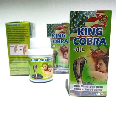 Harga obat king cobra di apotik 0